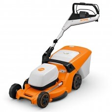 Vejapjovė akumuliatorinė STIHL RMA 453.3 PV