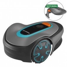 Vejapjovė robotas GARDENA Sileno Minimo 250