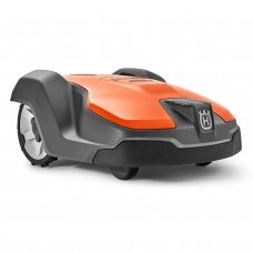 Vejapjovė robotas HUSQVARNA Automower 520