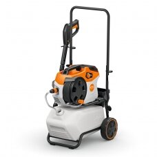 Vežimėlis su 20L talpa plovykloms STIHL REA 60/100