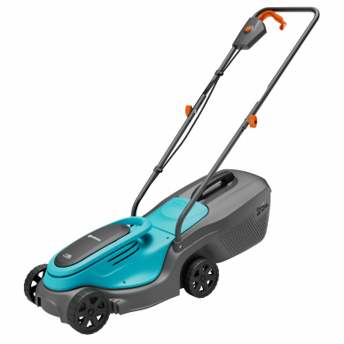 Vejapjovė akumuliatorinė GARDENA PowerMax 30/18V P4A 1