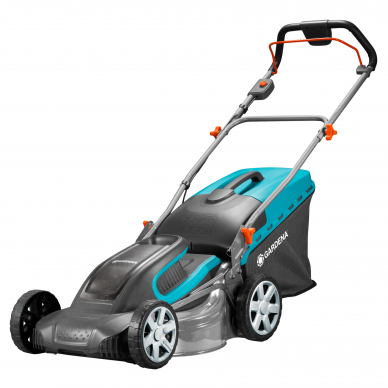 Vejapjovė akumuliatorinė GARDENA PowerMax LI-40/41