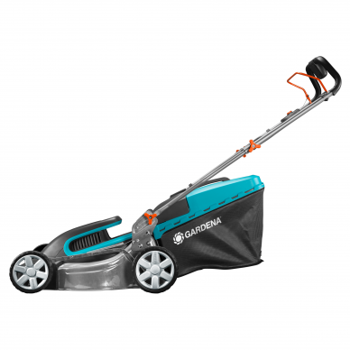 Vejapjovė akumuliatorinė GARDENA PowerMax LI-40/41 1