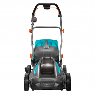 Vejapjovė akumuliatorinė GARDENA PowerMax LI-40/41 2