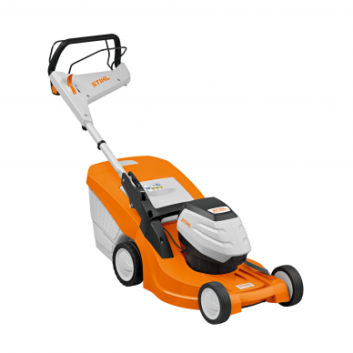 Vejapjovė akumuliatorinė STIHL RMA 448.2 PV