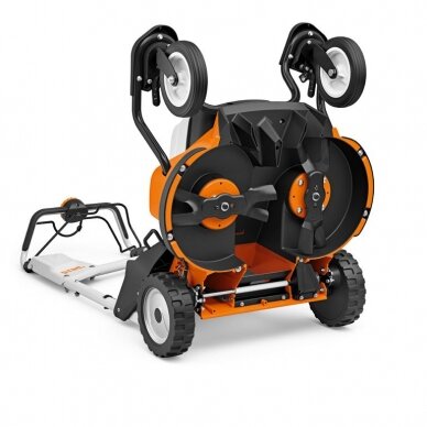 Vejapjovė akumuliatorinė STIHL RMA 765.0 V PRO 3