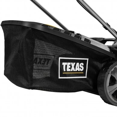 Vejapjovė akumuliatorinė TEXAS LMX2044 20V su baterija 8