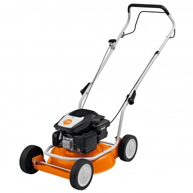 Vejapjovė benzininė STIHL RM 2.2 R 1