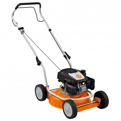 Vejapjovė benzininė STIHL RM 2.2 R