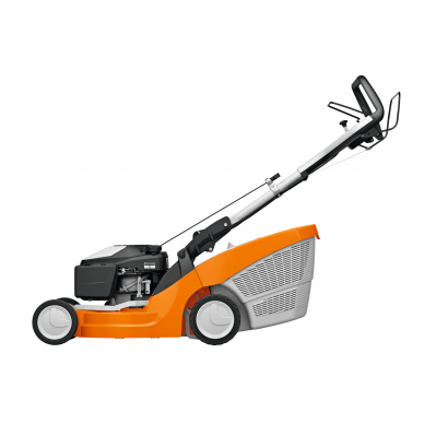 Vejapjovė benzininė STIHL RM 448.1 VC 2