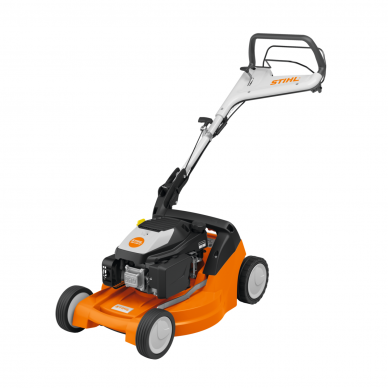 Vejapjovė benzininė STIHL RM 448.1 VC 3