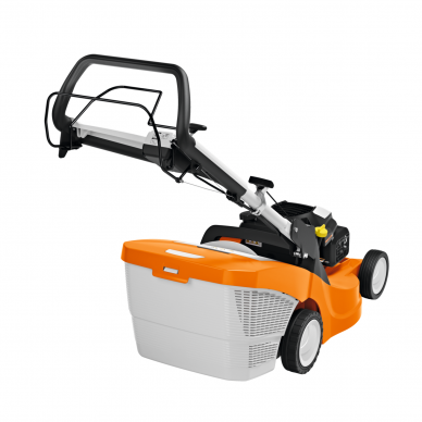 Vejapjovė benzininė STIHL RM 448.1 VC 4