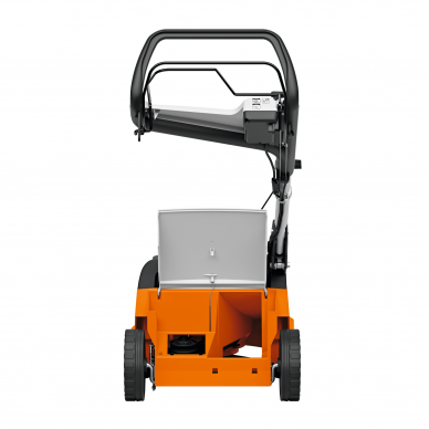 Vejapjovė benzininė STIHL RM 448.1 VC 5