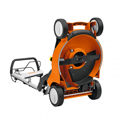 Vejapjovė benzininė STIHL RM 448.1 VC 6