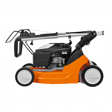 Vejapjovė benzininė STIHL RM 448.1 VC 7