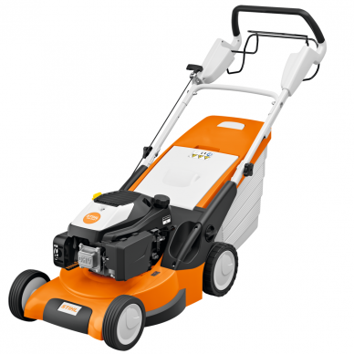 Vejapjovė benzininė STIHL RM 545.1 T 1