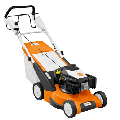 Vejapjovė benzininė STIHL RM 545.1 V