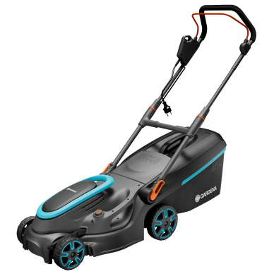 Vejapjovė elektrinė GARDENA PowerMax 37/1800 G2