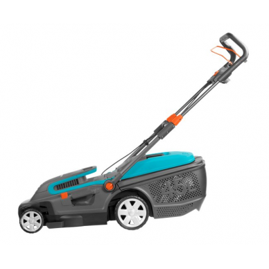 Vejapjovė elektrinė GARDENA PowerMax 1600/37 1