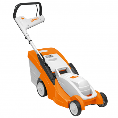 Vejapjovė elektrinė STIHL RME 339 C