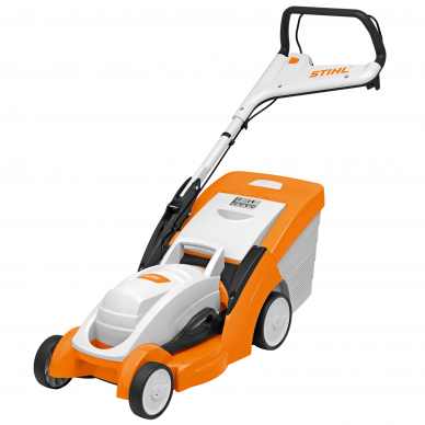 Vejapjovė elektrinė STIHL RME 339 C 1