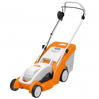 Vejapjovė elektrinė STIHL RME 339.0 1