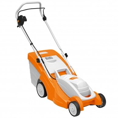 Vejapjovė elektrinė STIHL RME 339.0