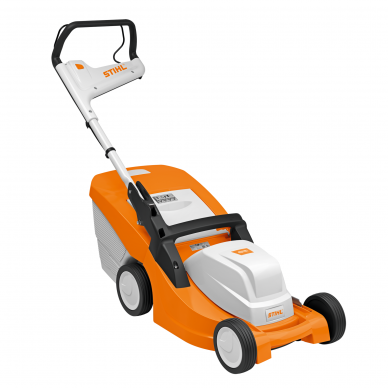 Vejapjovė elektrinė STIHL RME 443 C