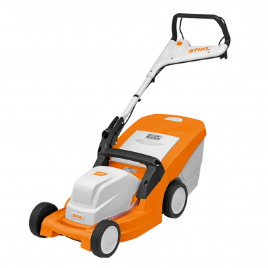 Vejapjovė elektrinė STIHL RME 443 C 1