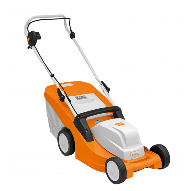 Vejapjovė elektrinė STIHL RME 443.0