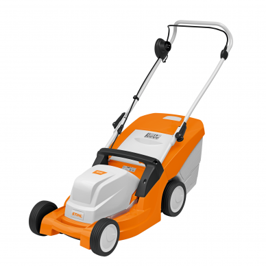 Vejapjovė elektrinė STIHL RME 443.0 1