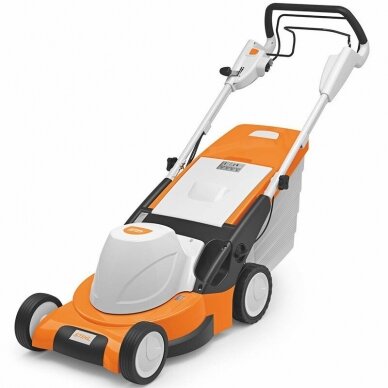 Vejapjovė elektrinė STIHL RME 545 V 1