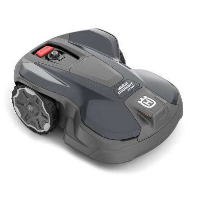 Vejapjovė robotas HUSQVARNA Automower 320 NERA 1