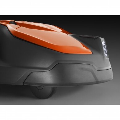 HUSQVARNA Automower 520 EPOS