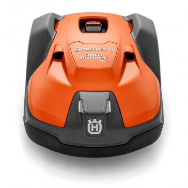 Vejapjovė robotas HUSQVARNA Automower 550 4