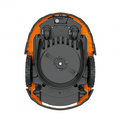 Vejapjovė robotas STIHL RMI 632.1 iMOW 5