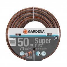 Žarna laistymo Gardena Superflex 13mm 50m