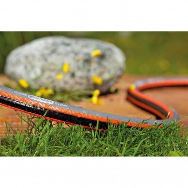 Žarna laistymo Gardena FLEX 13mm (1/2") 20m Gardena 4