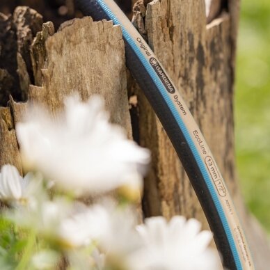 Žarna laistymo Gardena EcoLine 20m rinkinys 8