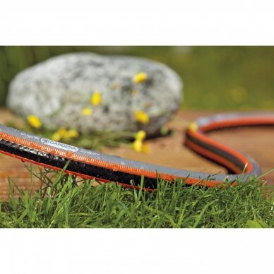 Žarna laistymo Gardena FLEX 19mm (3/4") 50m Gardena 3