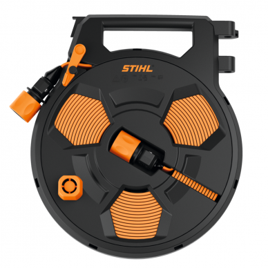 Žarna tekstilinė su kasete STIHL RE110-RE170Plus