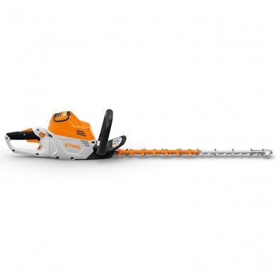 Žirklės akumuliatorinės STIHL HSA 100.1 1