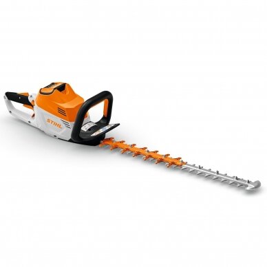 Žirklės akumuliatorinės STIHL HSA 100.1