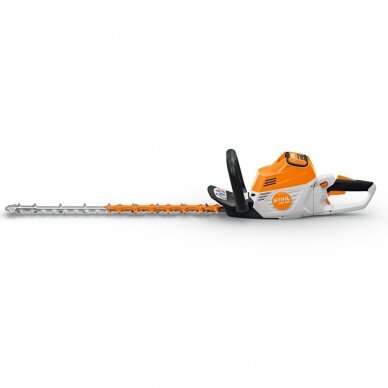 Žirklės akumuliatorinės STIHL HSA 100.1 2