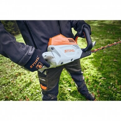 Žirklės akumuliatorinės STIHL HSA 100.1 4