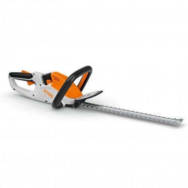 Žirklės akumuliatorinės STIHL HSA 30