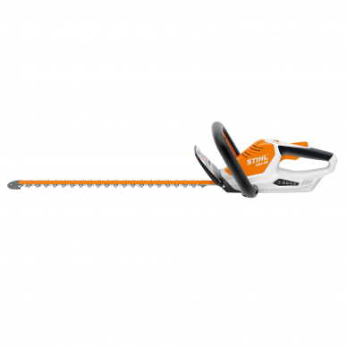 Žirklės akumuliatorinės STIHL HSA 45 1