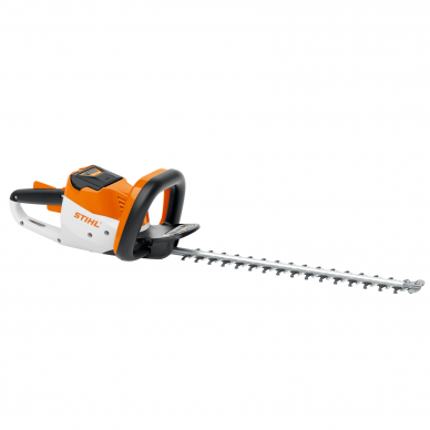 Žirklės akumuliatorinės STIHL HSA 56