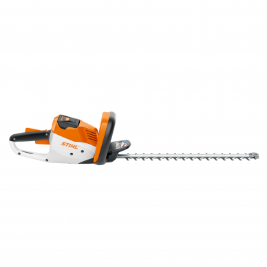 Žirklės akumuliatorinės STIHL HSA 56 2