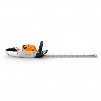 Žirklės akumuliatorinės STIHL HSA 60 1